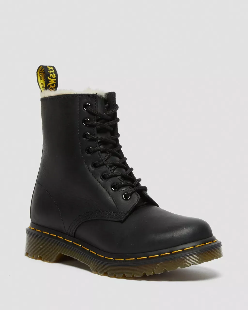 Bottes Serena Wyoming 1460 en Noir