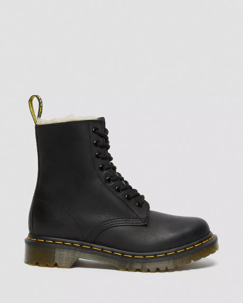 Bottes Serena Wyoming 1460 en Noir