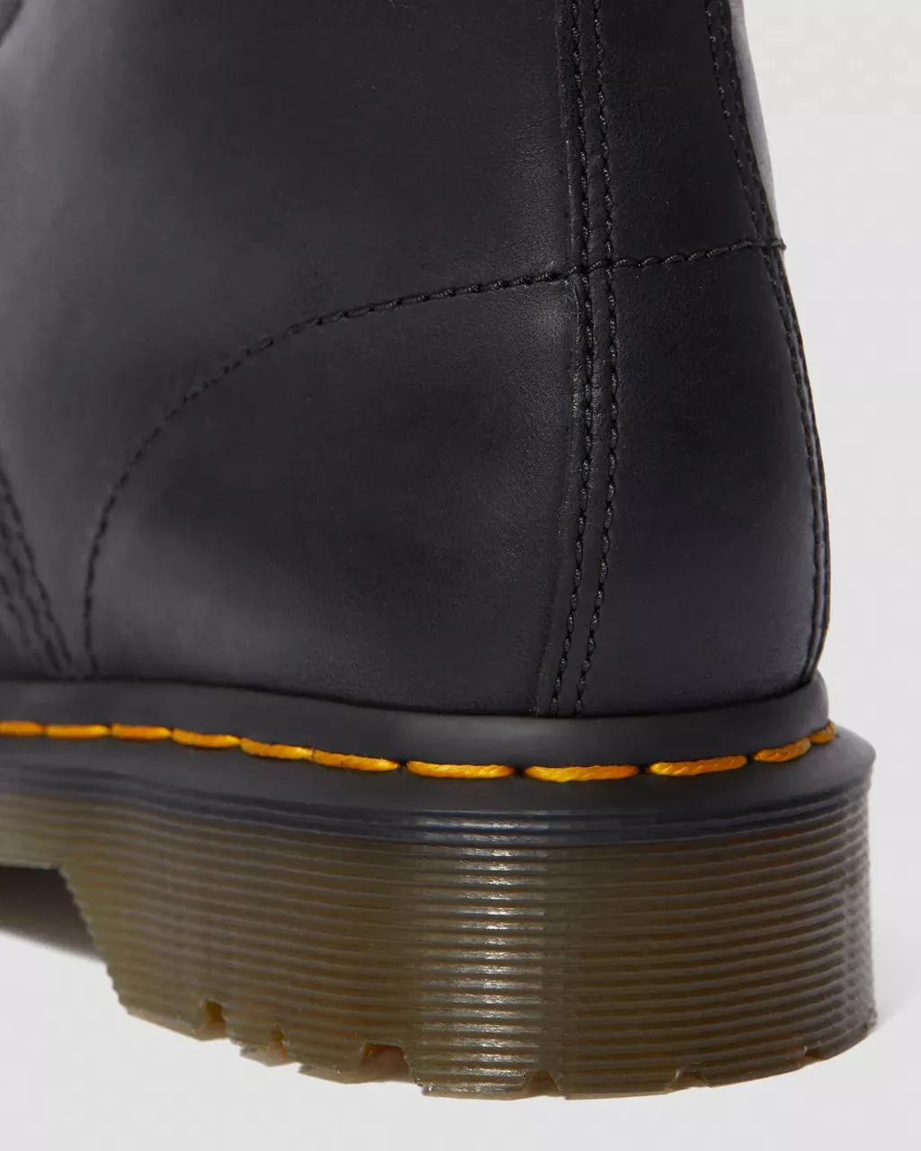 Bottes Serena Wyoming 1460 en Noir