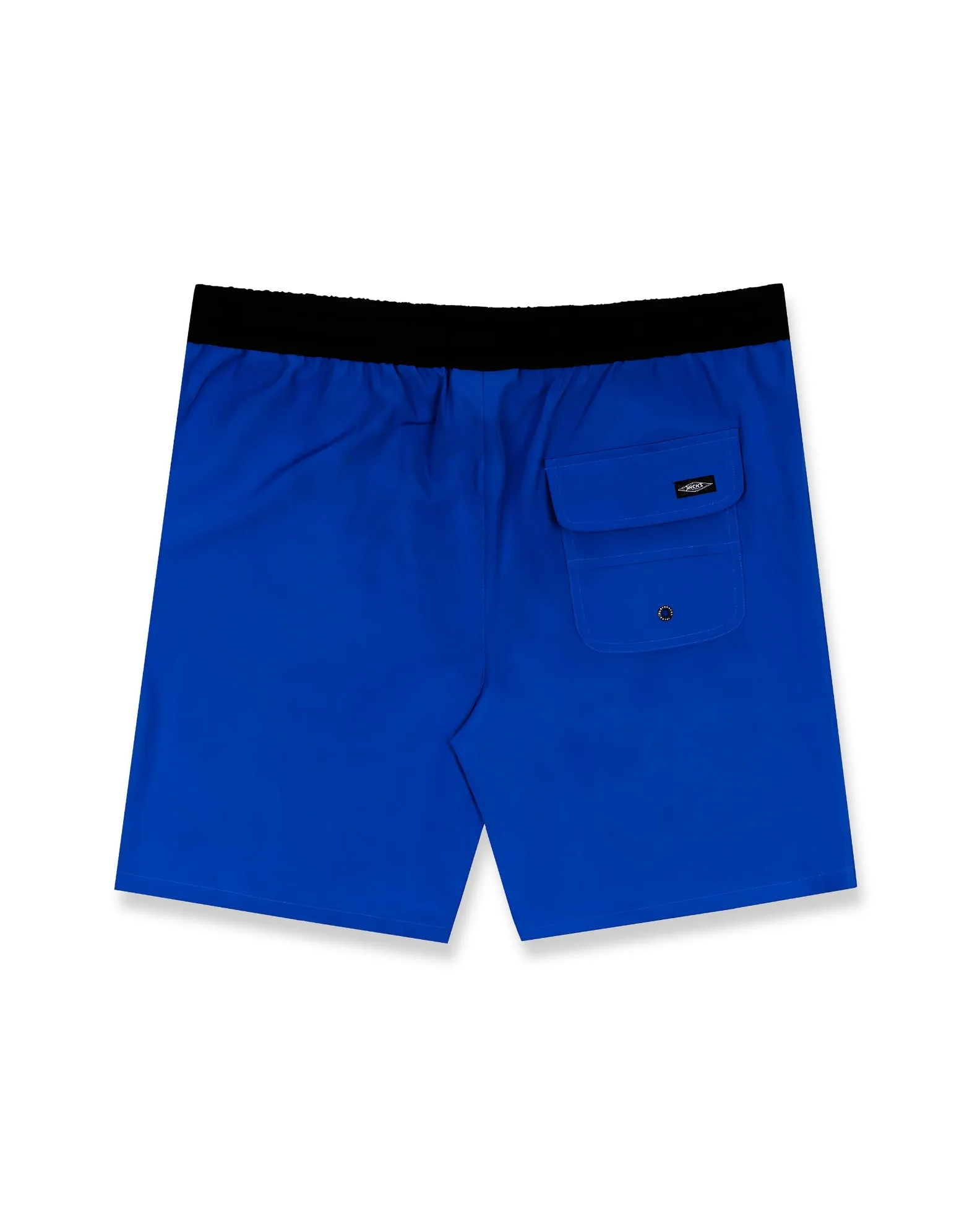 Short de bain de patrouille 18