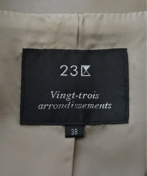 Vestes de moto 23ku