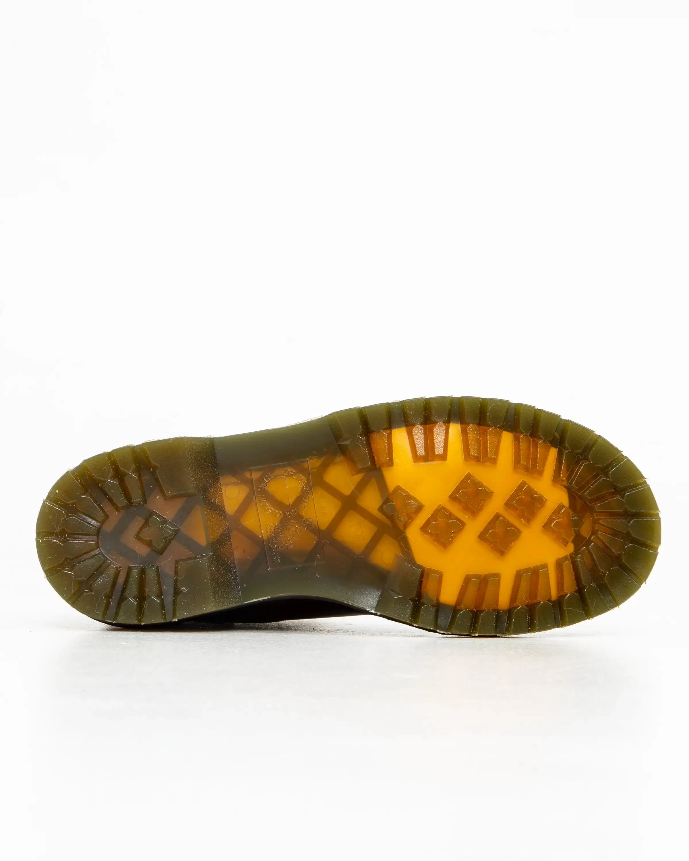 2976 Bottes Leonore Orleans en Kaki Foncé
