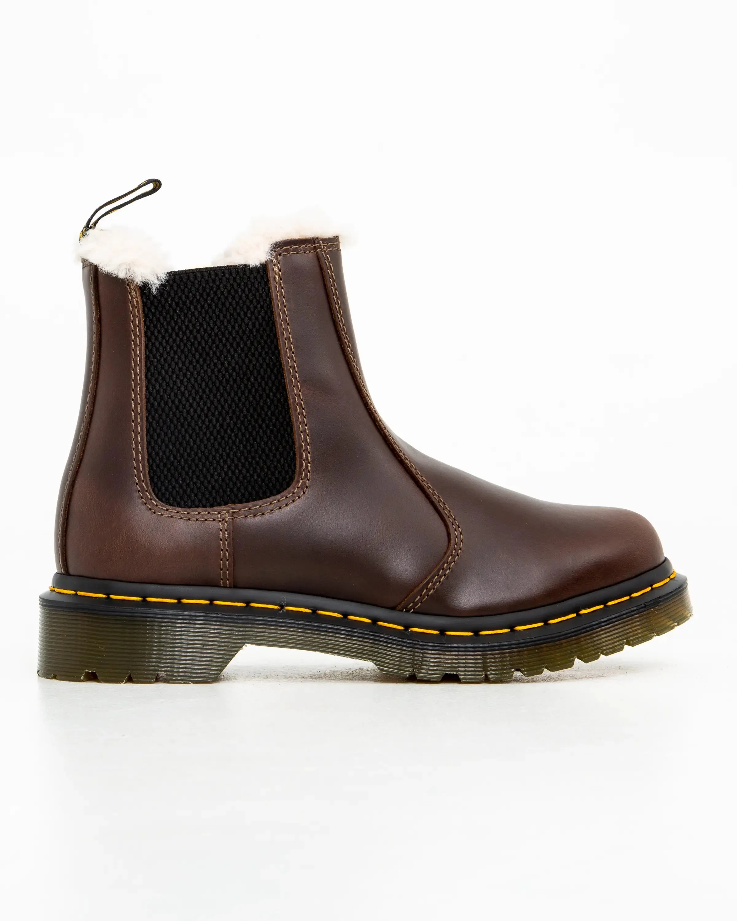 2976 Bottes Leonore Orleans en Kaki Foncé