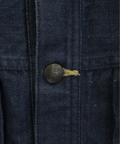 Vestes en denim 45R