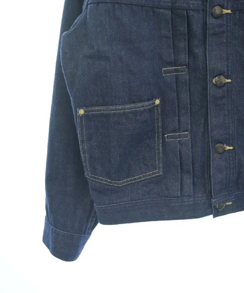 Vestes en denim 45R