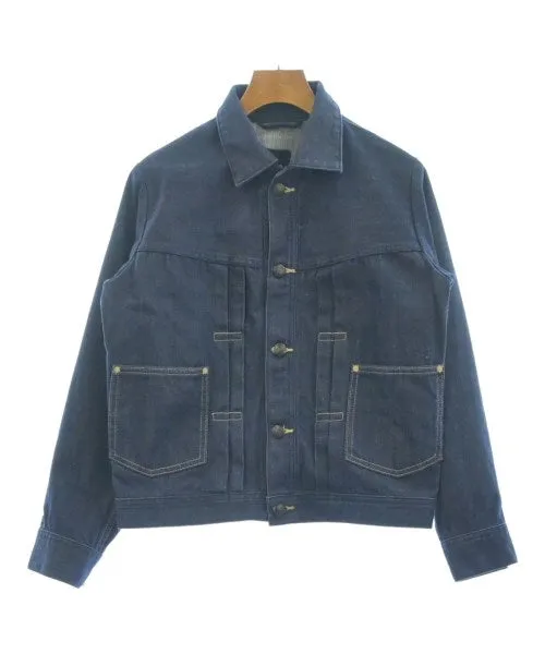Vestes en denim 45R