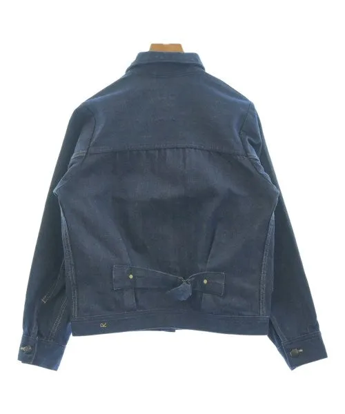 Vestes en denim 45R
