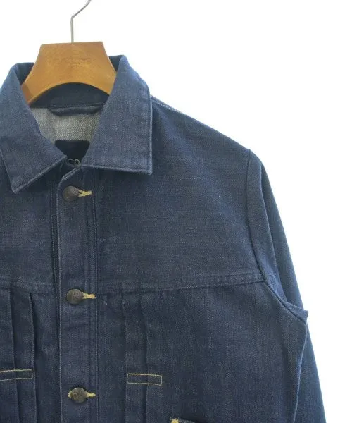 Vestes en denim 45R