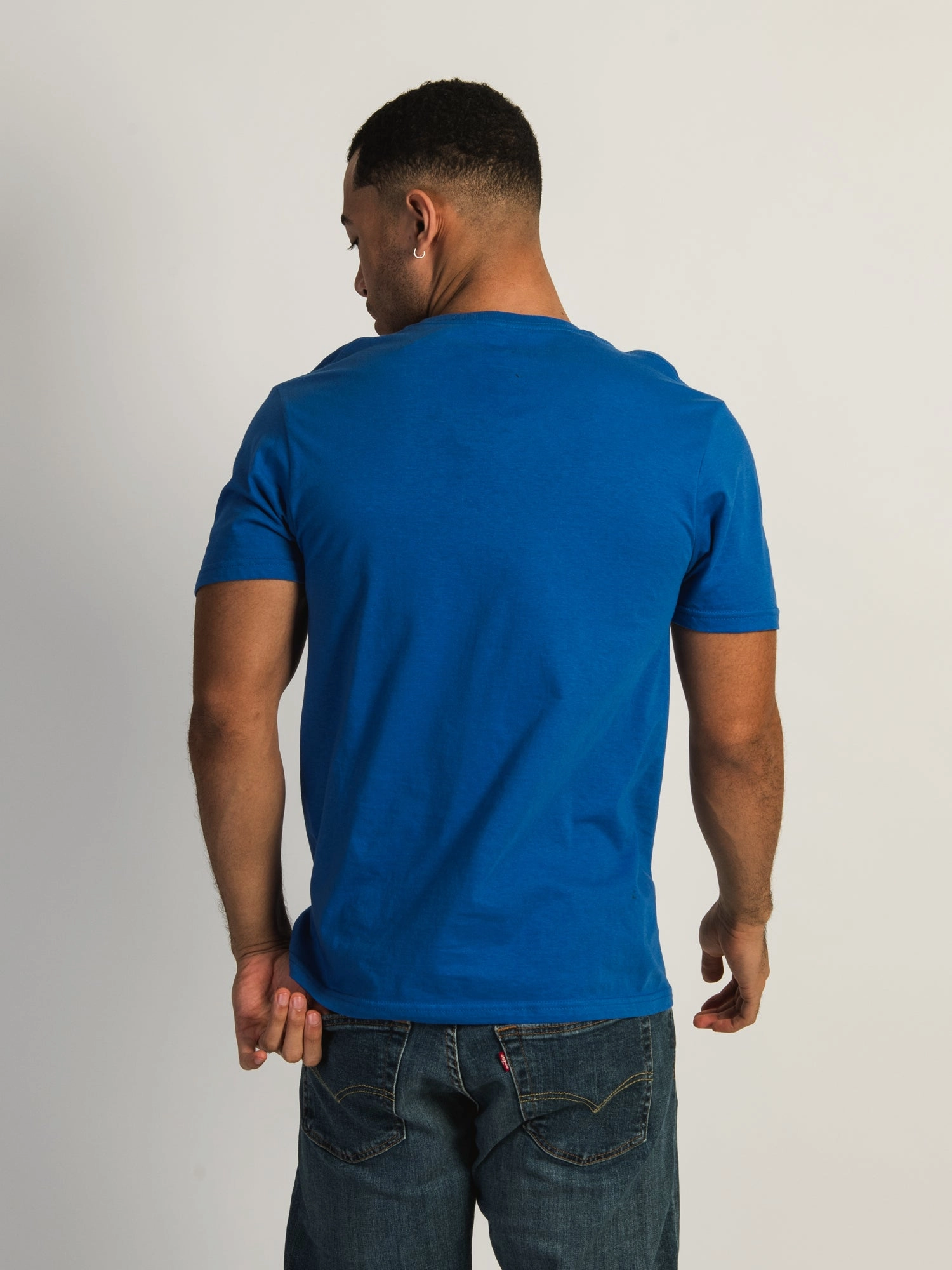 T-shirt NFL BILLS FRANKLIN 47