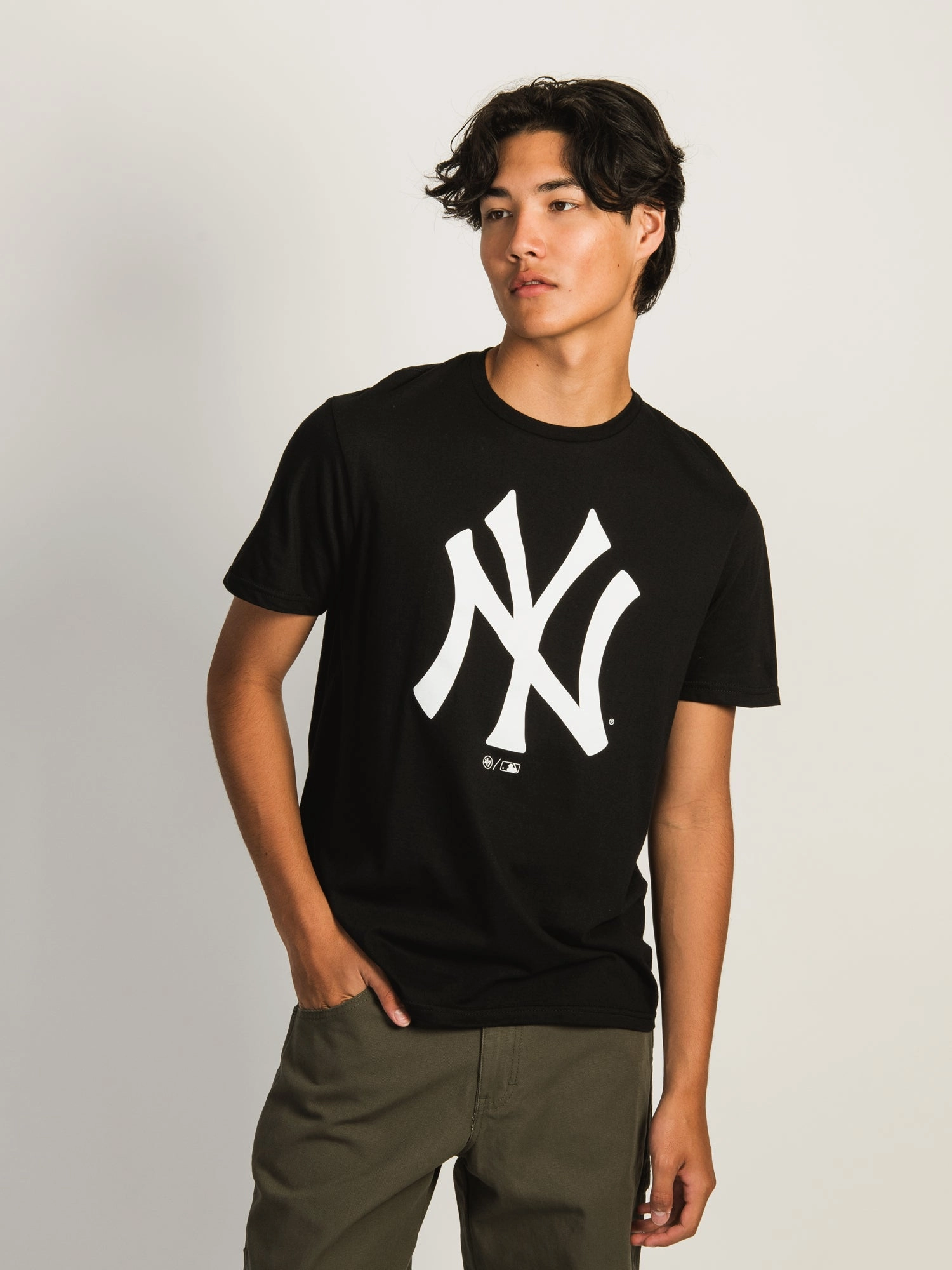 T-shirt de fan des NYY 47