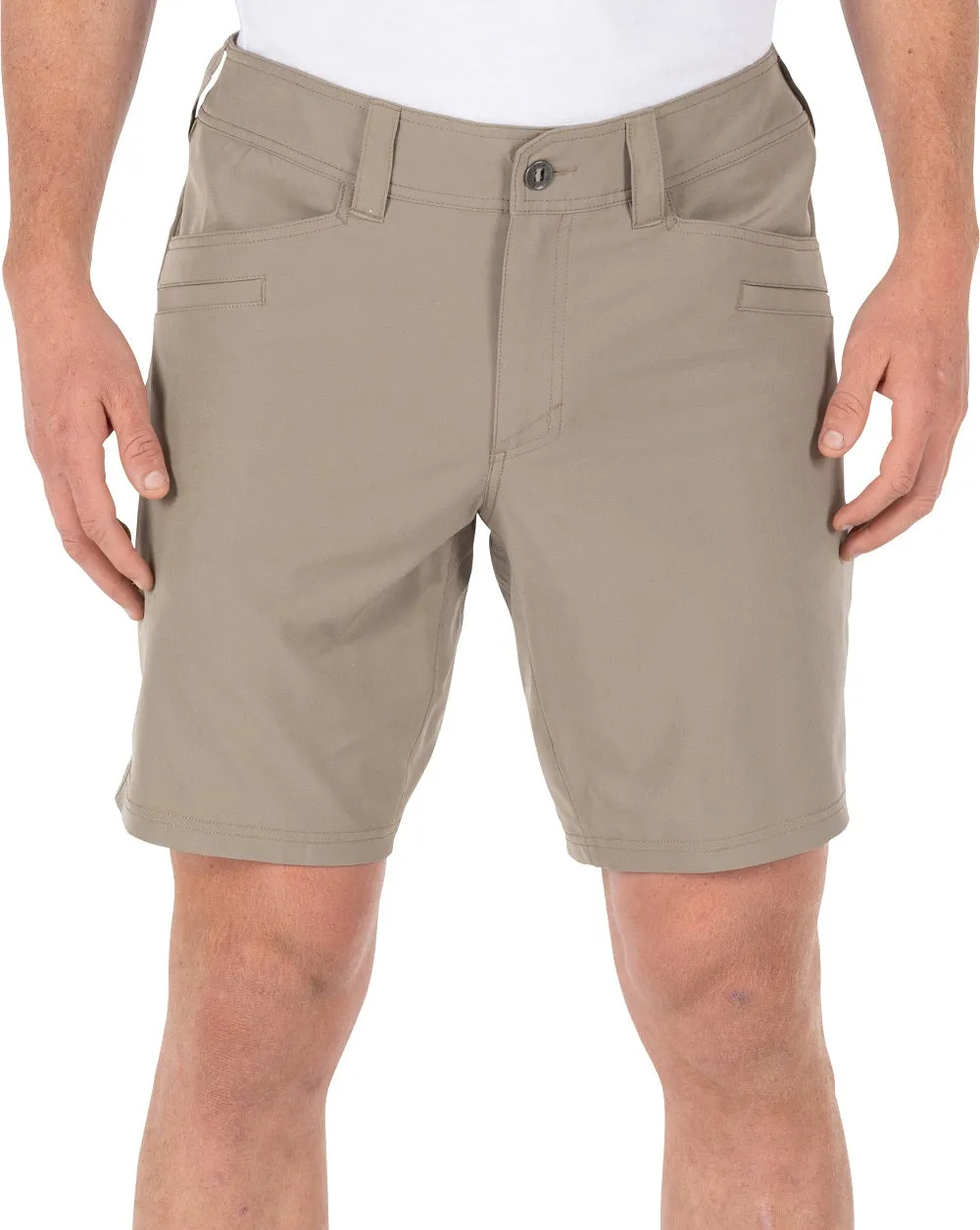 5.11 Shorts pour hommes Ion 9
