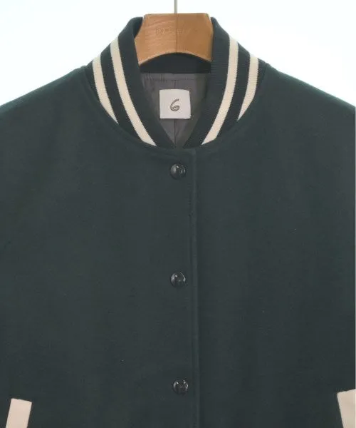 Vestes universitaires 6(ROKU)
