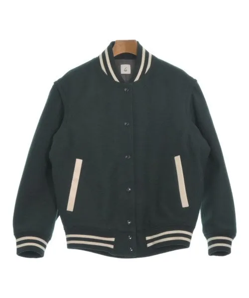 Vestes universitaires 6(ROKU)
