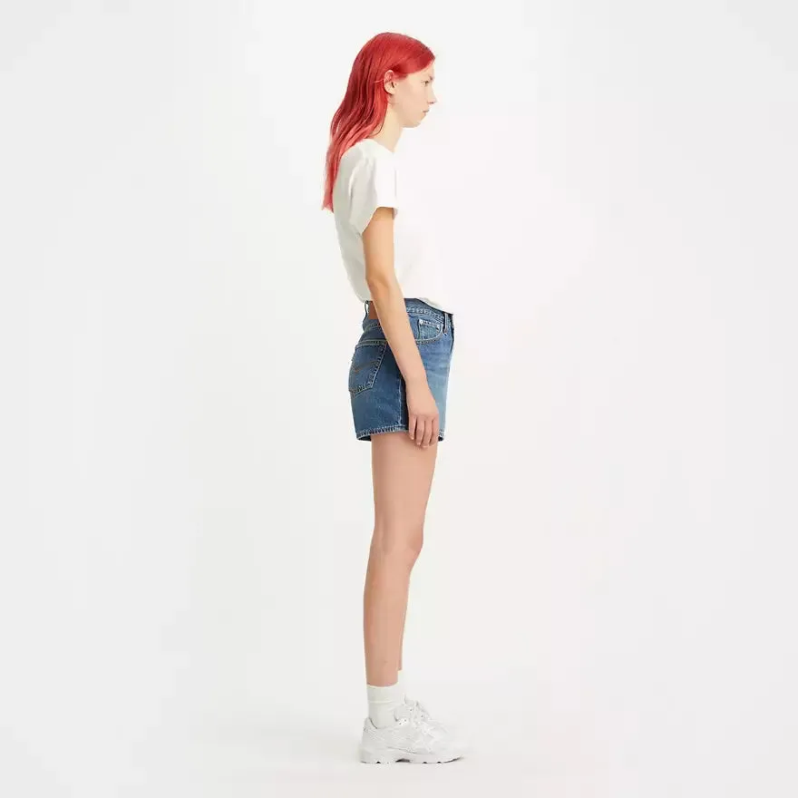 Short Mom des années 80 - Vous en êtes Capable