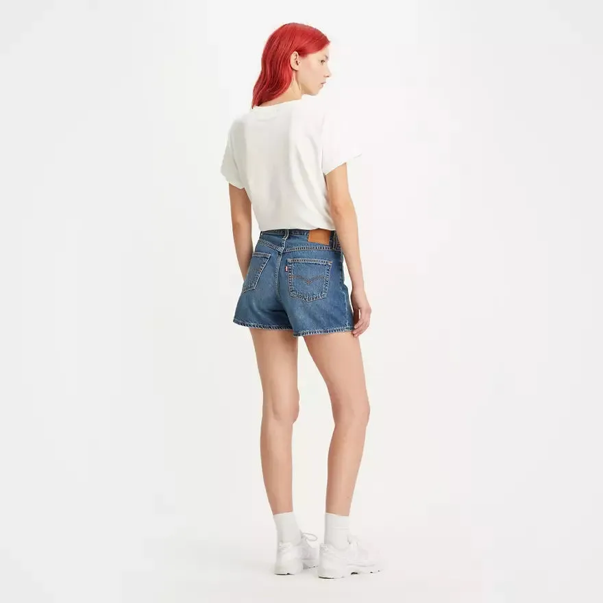 Short Mom des années 80 - Vous en êtes Capable