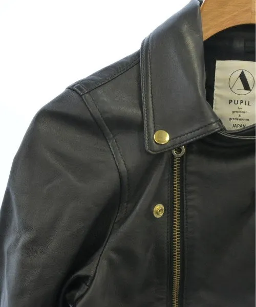 Vestes de moto A PUPIL
