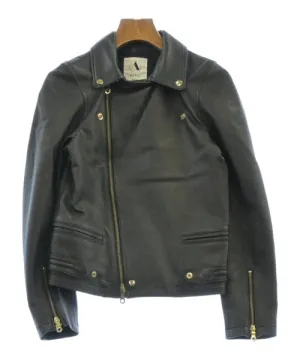 A PUPIL Motercycle Jackets