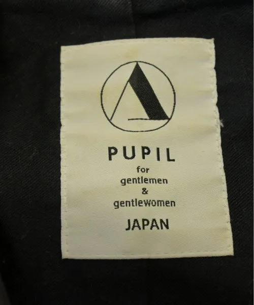 Vestes de moto A PUPIL