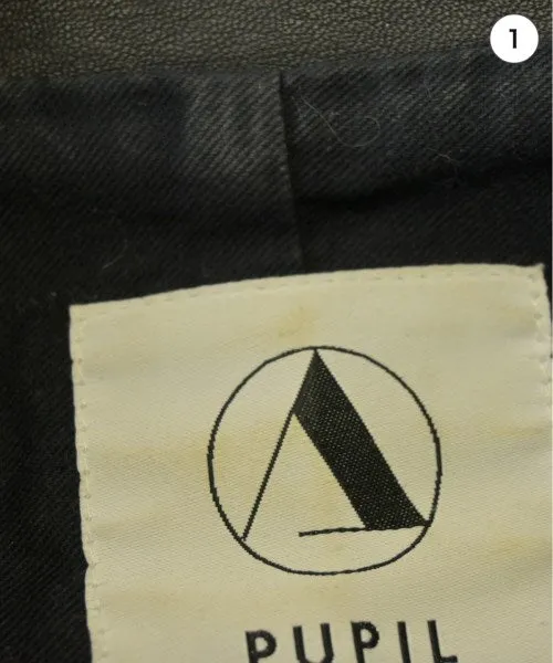 Vestes de moto A PUPIL