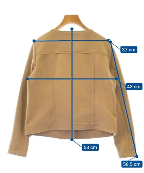 Vestes de moto ACUTA