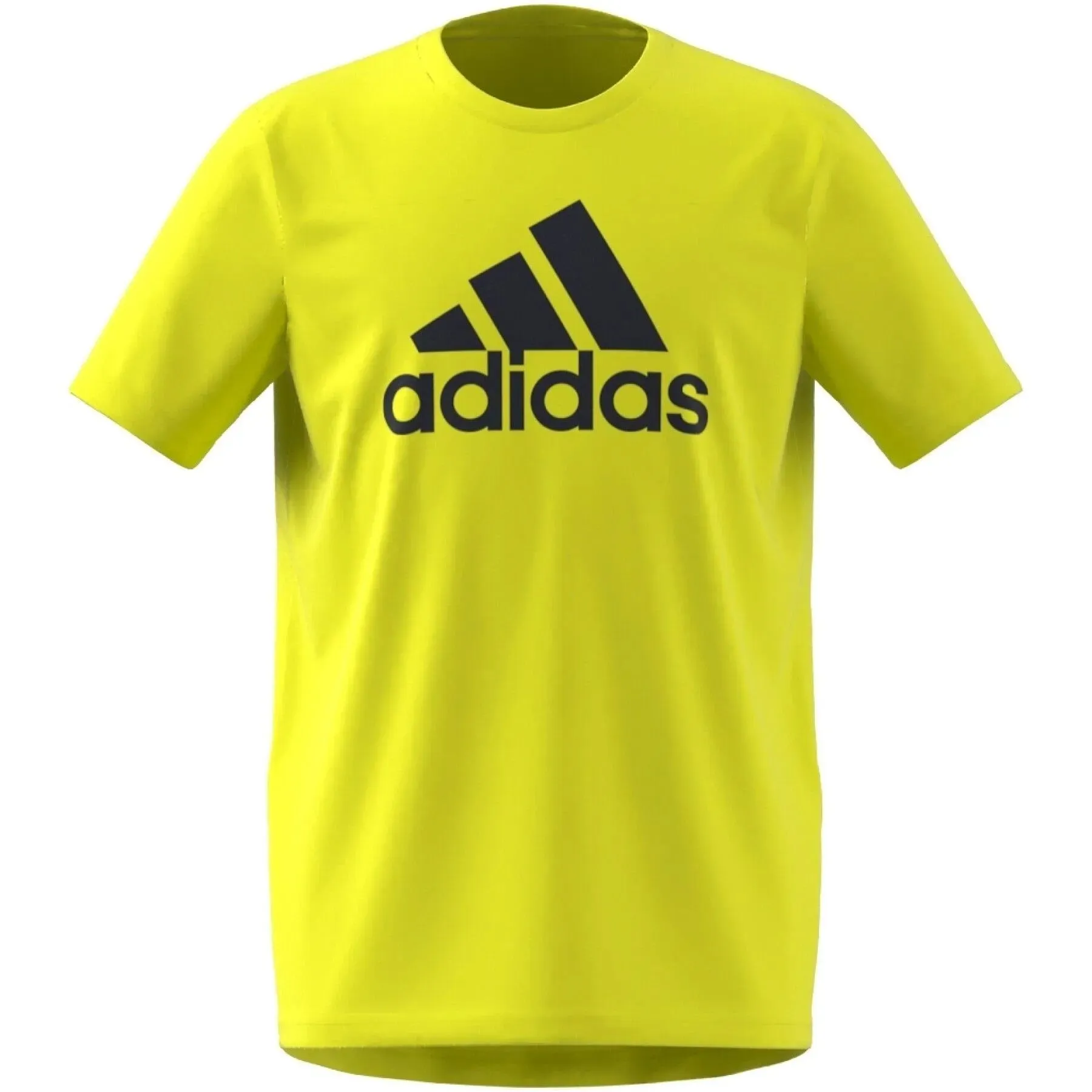 Adidas Kids T-shirt à logo géant Conçu pour bouger