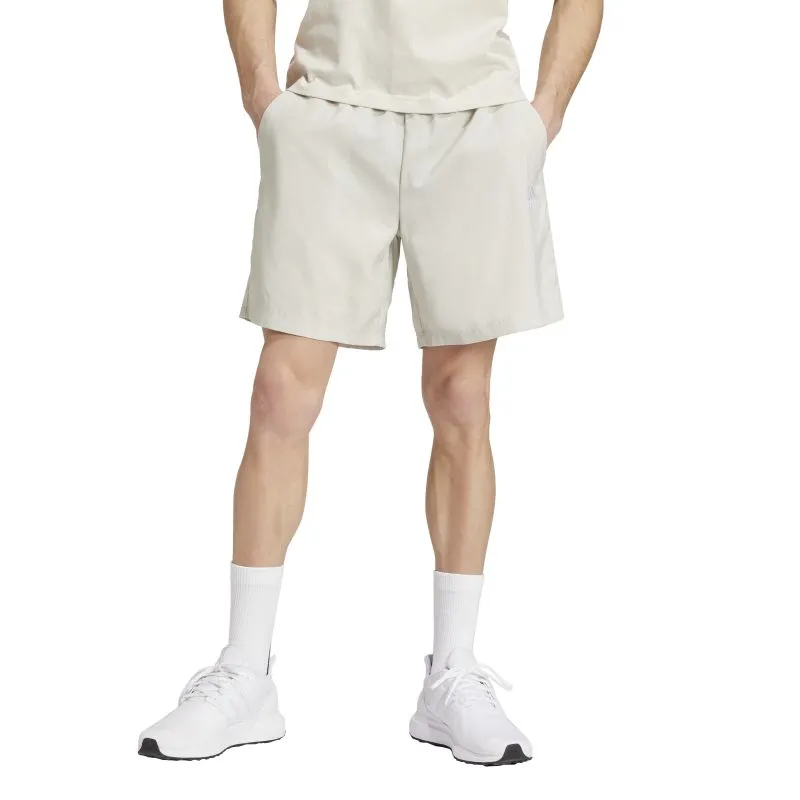 Adidas Hommes Essentials Chelsea Shorts Petit Logo