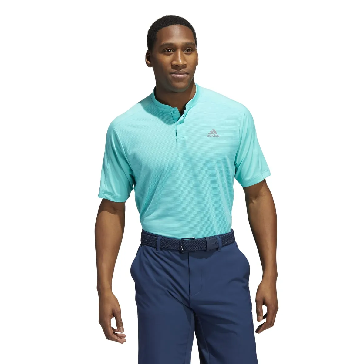 Polo de golf sport à col Primeblue adidas HA1468
