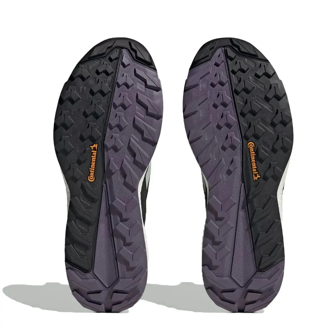 Chaussures de randonnée Adidas Terrex Free Hiker 2.0 Wonder Silver / Wonder Silver / Lucid Lemon