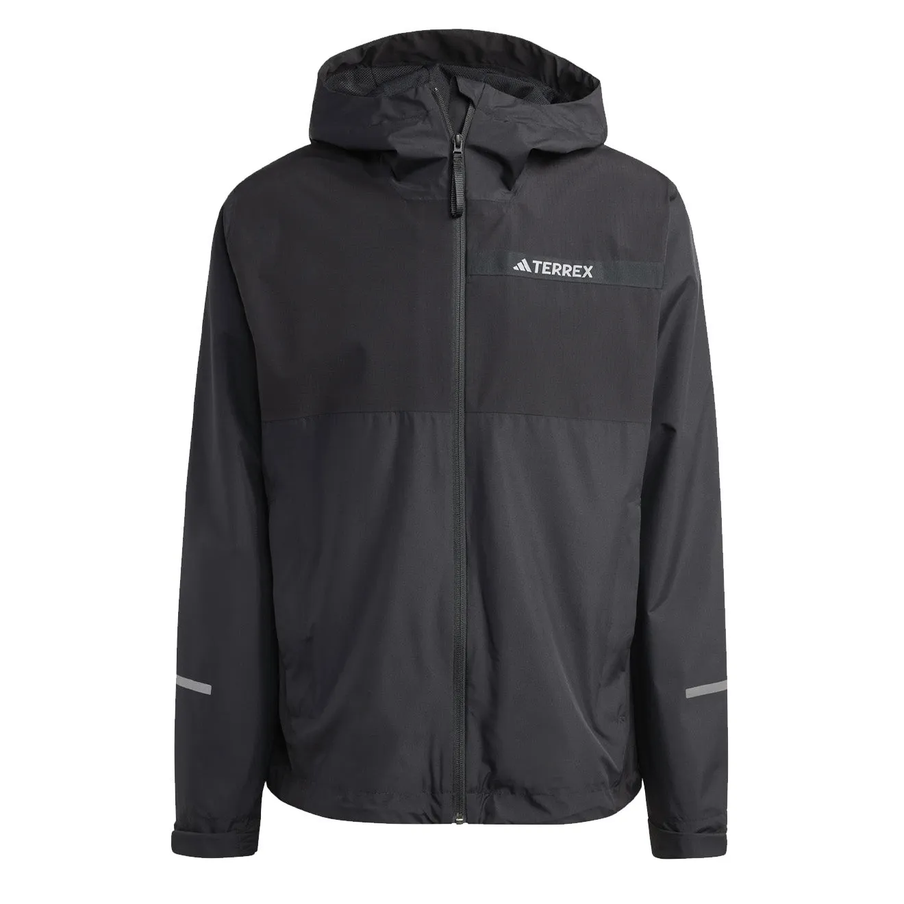 Adidas Terrex Veste Mt Rr 2.0 Noir
