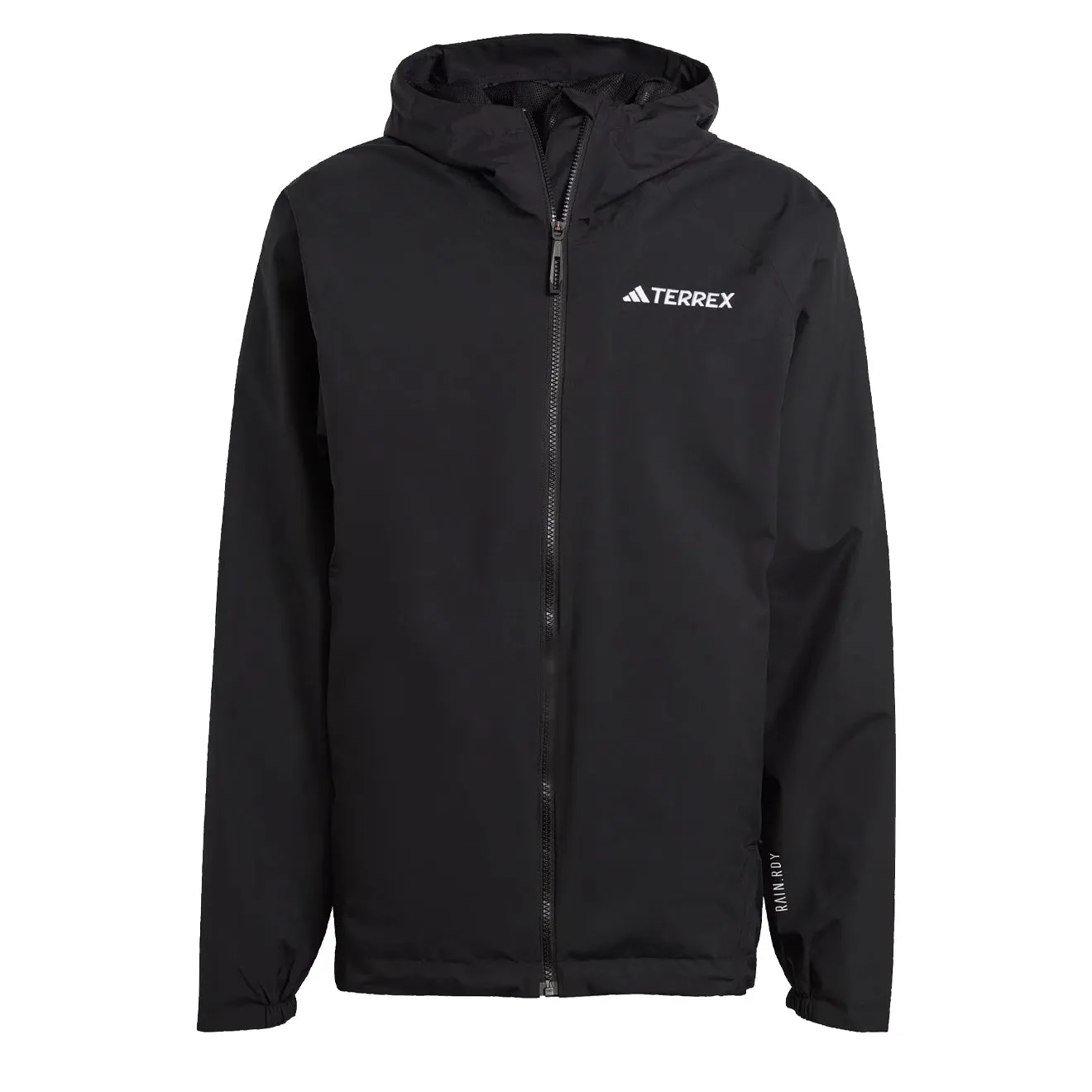 Veste Adidas Terrex Multi 2L imperméable Noir
