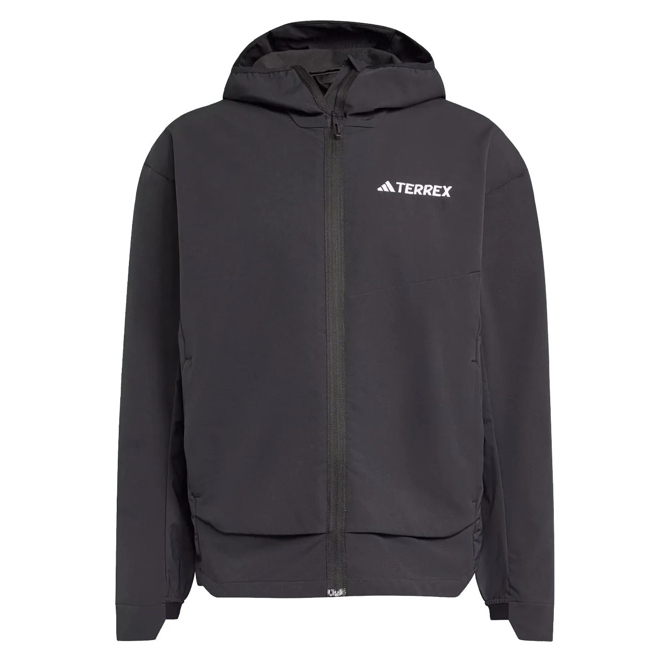 Veste Adidas Terrex Multi Softshell Noir