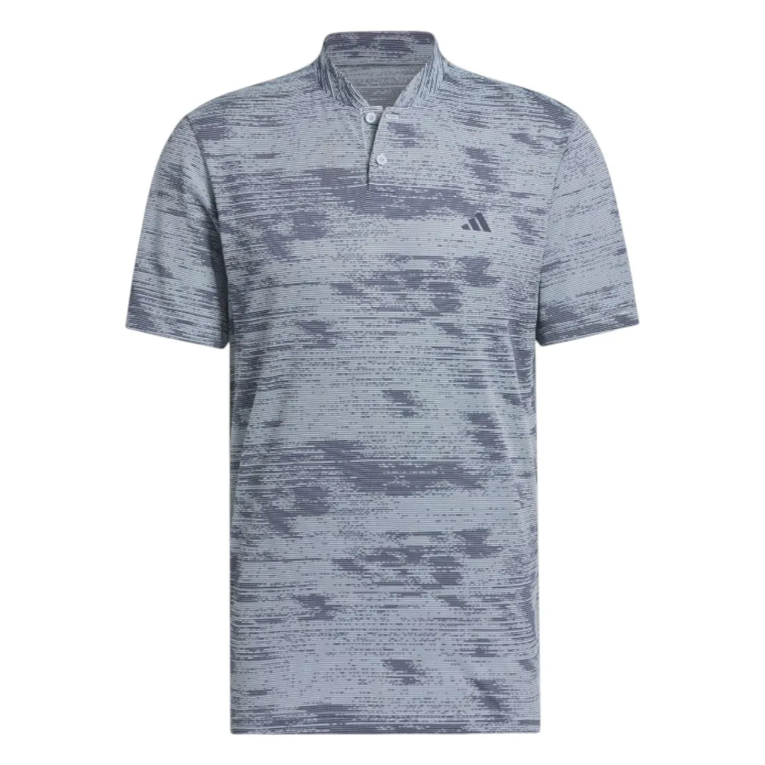 adidas Ultimate365 Polo de golf à col sport IK3049