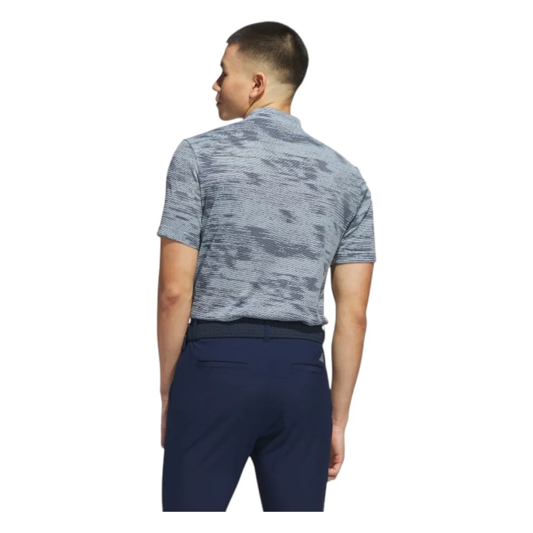 adidas Ultimate365 Polo de golf à col sport IK3049