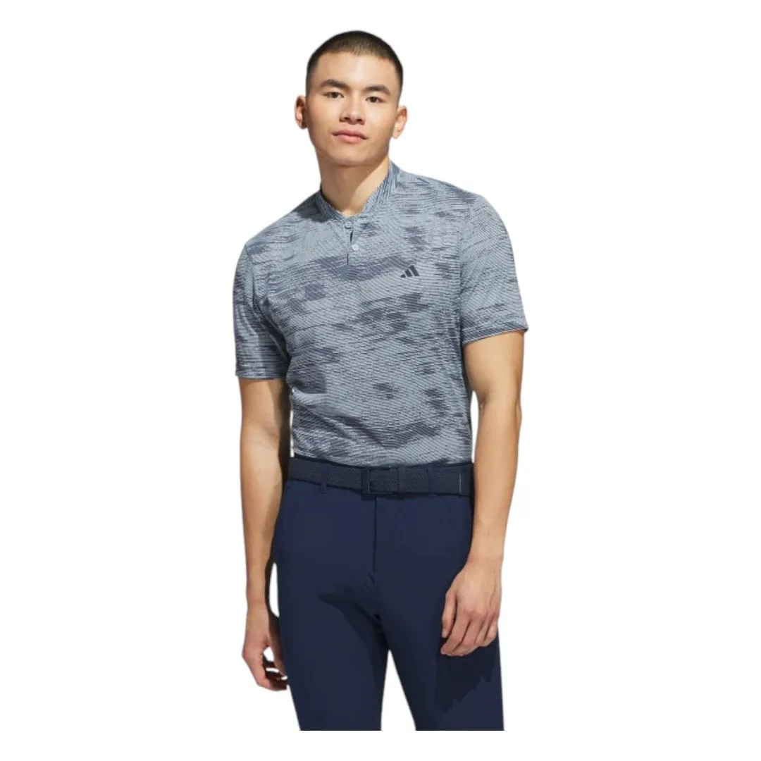 adidas Ultimate365 Polo de golf à col sport IK3049