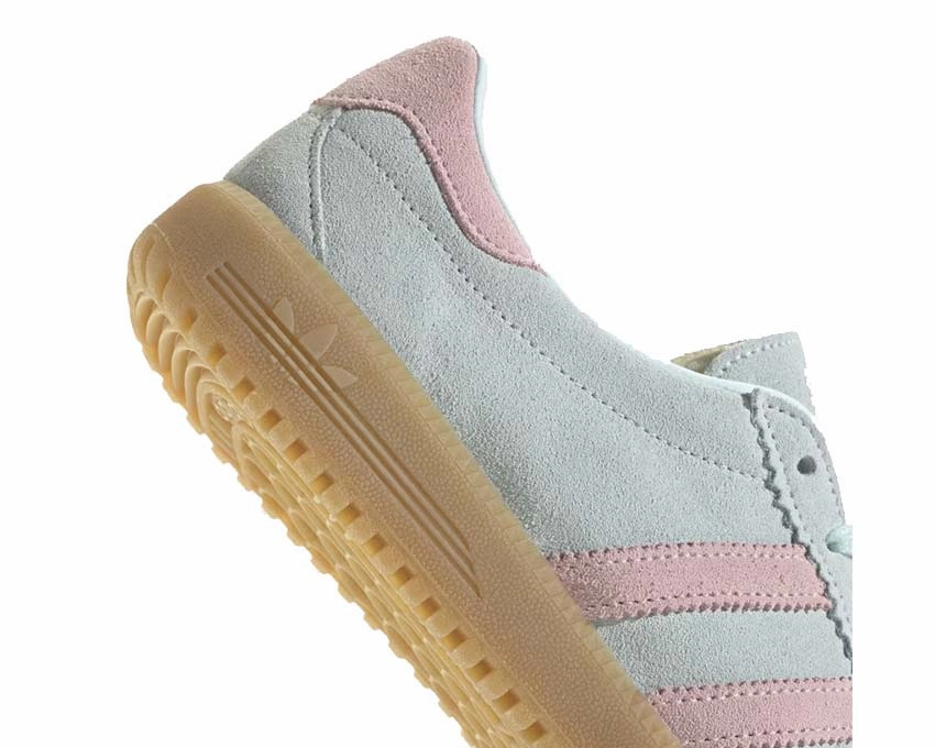 Adidas BRMD W "Halo Mint"
