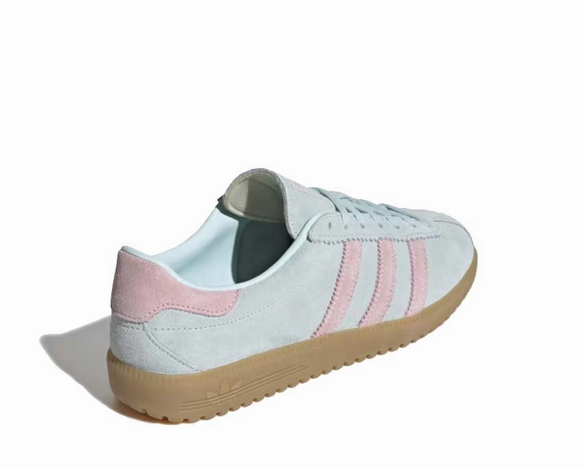 Adidas BRMD W "Halo Mint"