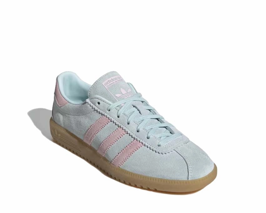 Adidas BRMD W "Halo Mint"