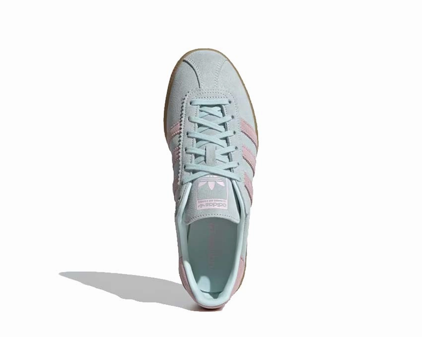 Adidas BRMD W "Halo Mint"
