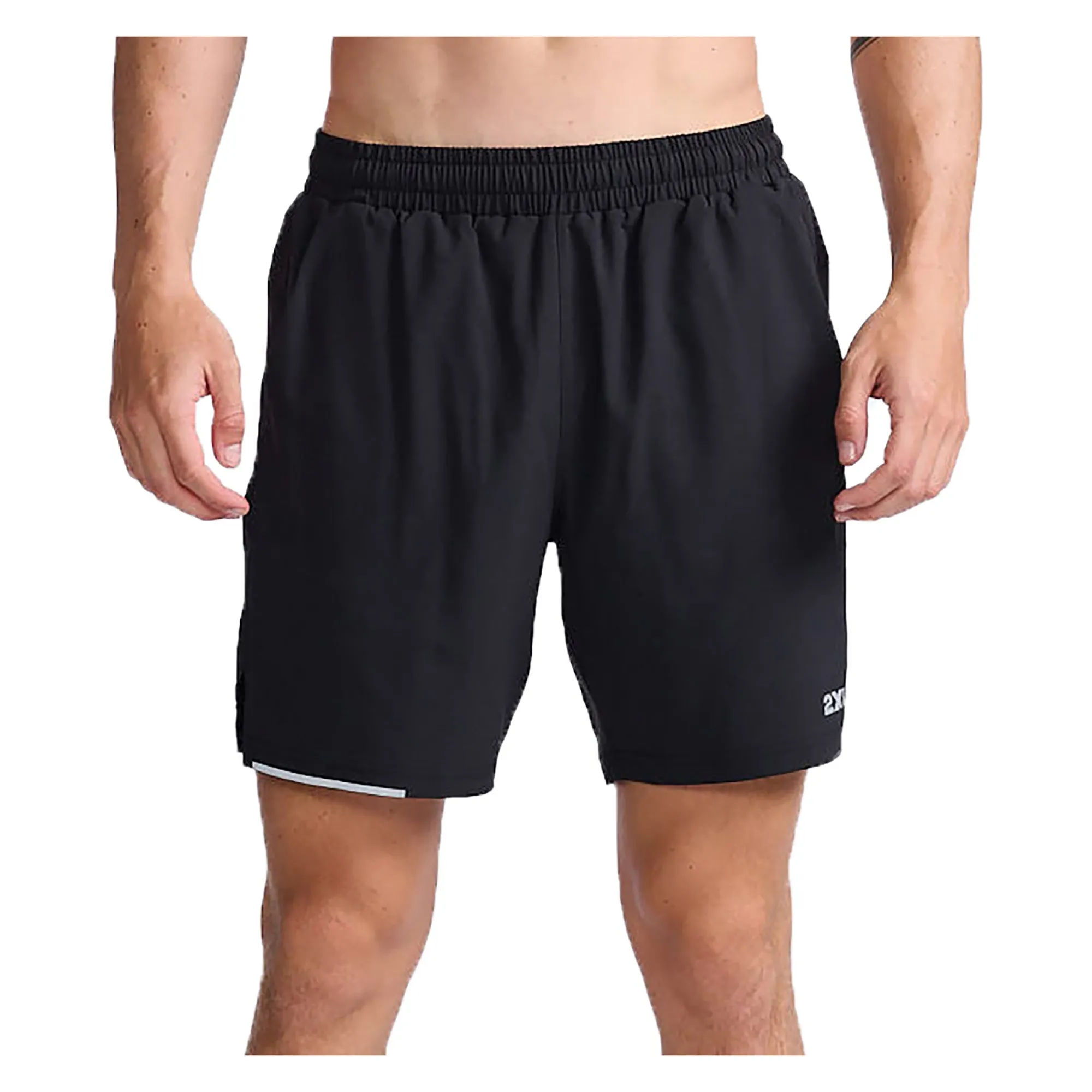 Short Homme Aero 7 Pouces