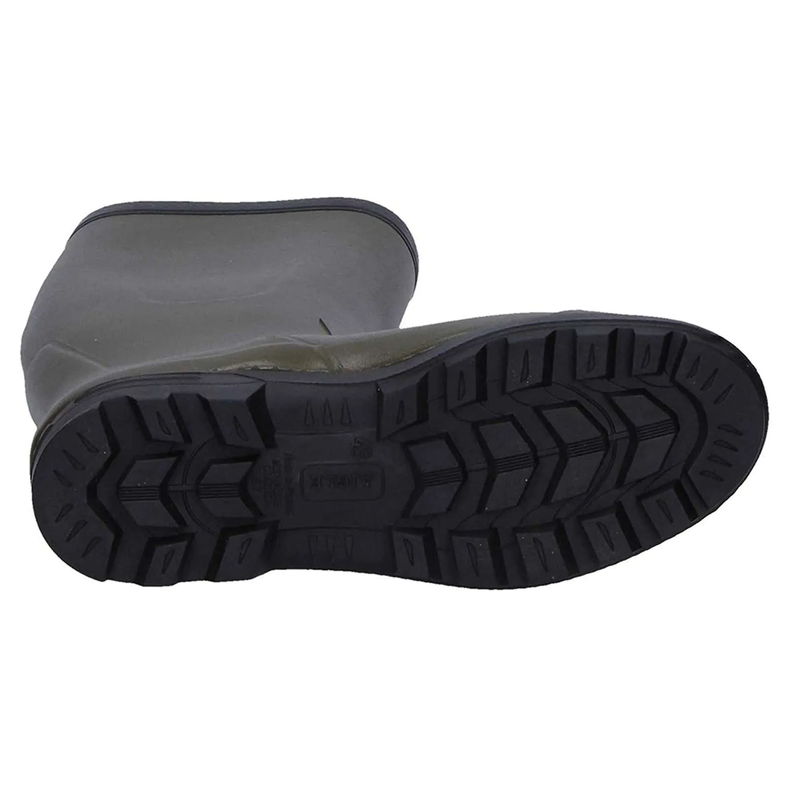 Bottes en caoutchouc Aigle Benyl M pour homme
