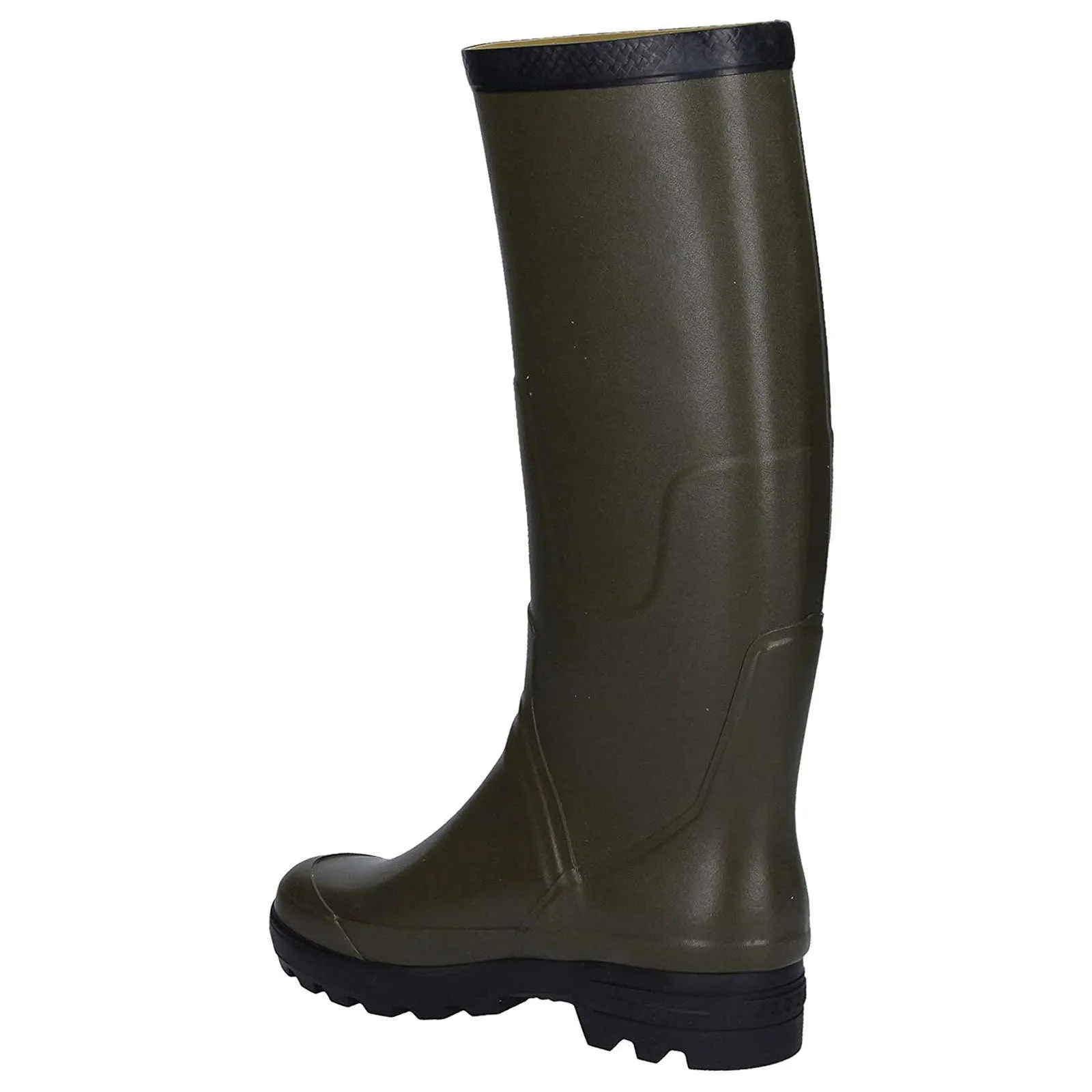 Bottes en caoutchouc Aigle Benyl M pour homme