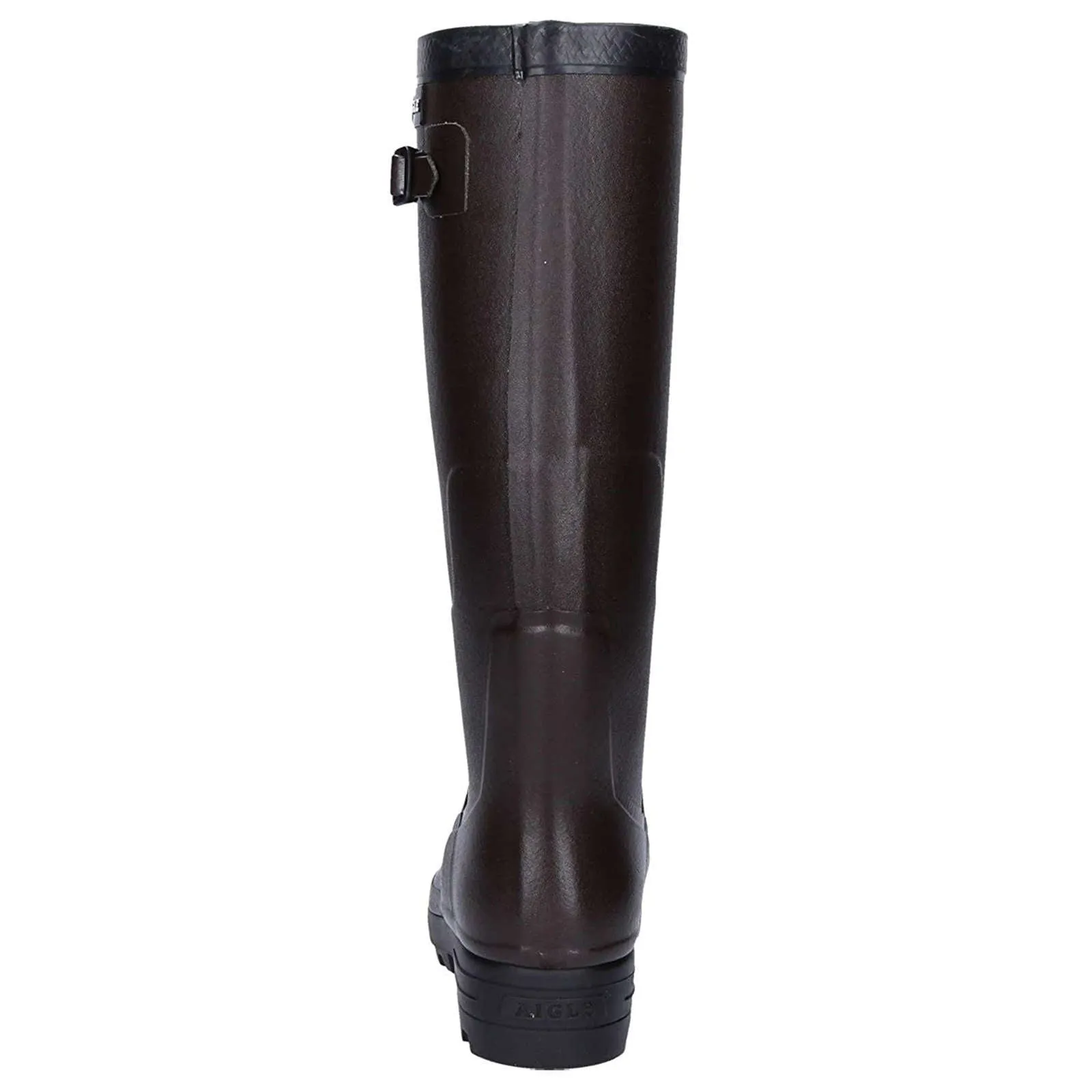 Bottes en caoutchouc Aigle Benyl M pour homme