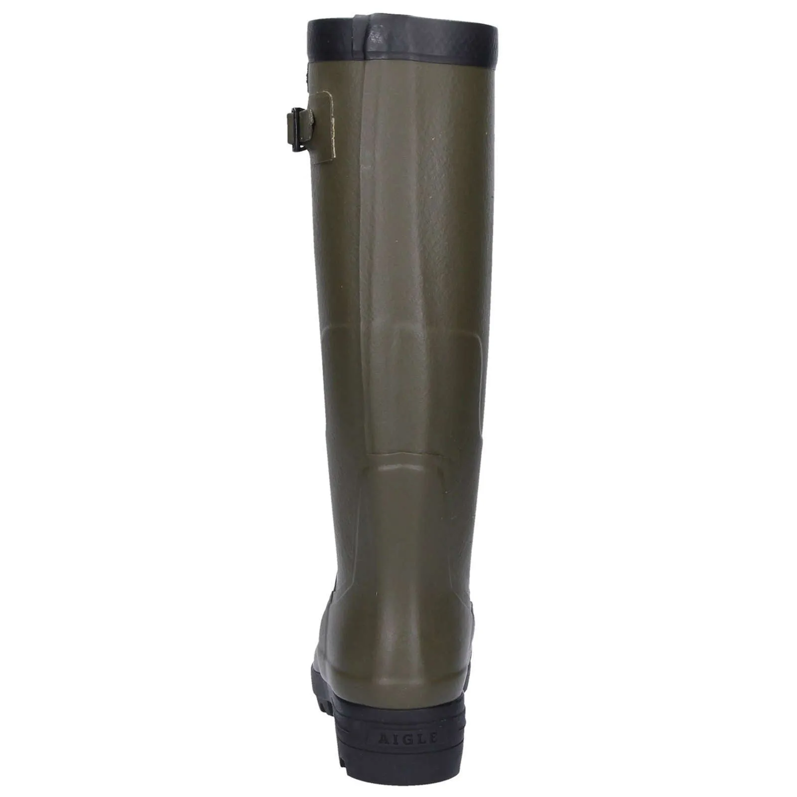 Bottes en caoutchouc Aigle Benyl M pour homme
