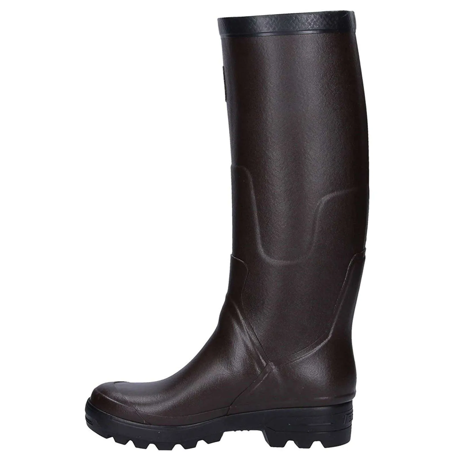 Bottes en caoutchouc Aigle Benyl M pour homme