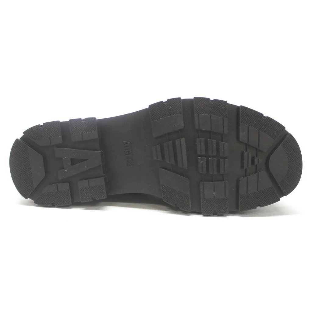 Bottes Chelsea pour Homme Aigle Soft Rain M2 en Caoutchouc
