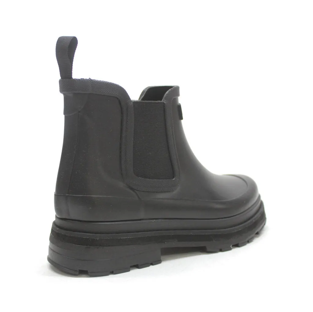 Bottes Chelsea pour Homme Aigle Soft Rain M2 en Caoutchouc