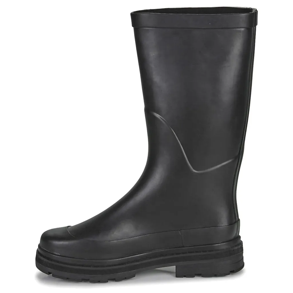 Bottes en caoutchouc imperméables Aigle Ultra Rain pour hommes, mi-mollet