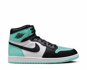 Air Jordan 1 Retro High OG "Green Glow"
