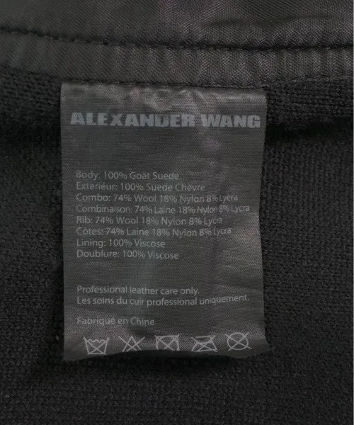 Vestes moto ALEXANDER WANG