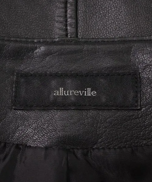 Vestes de moto Allureville